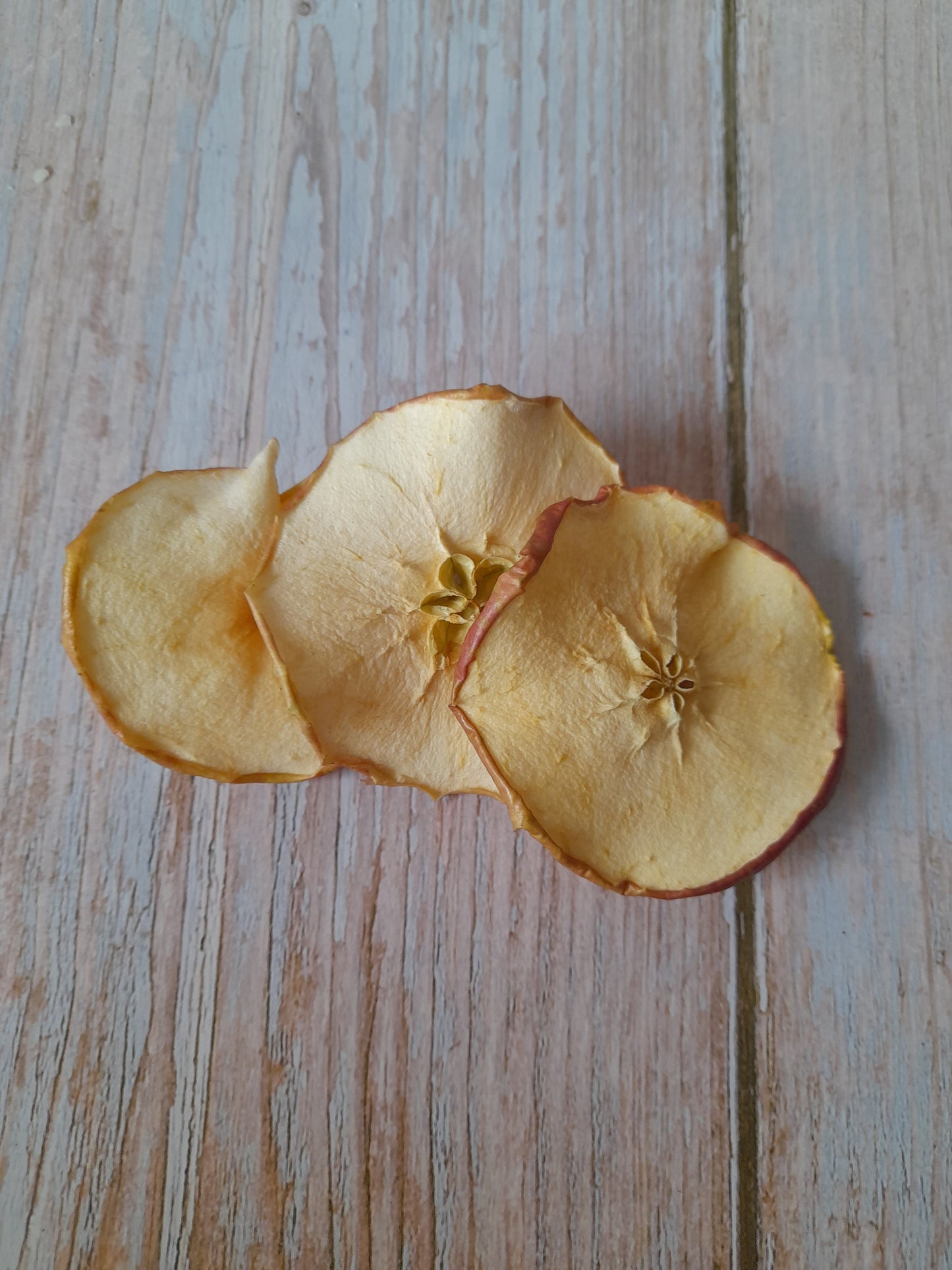 Pink Lady Apple Slices