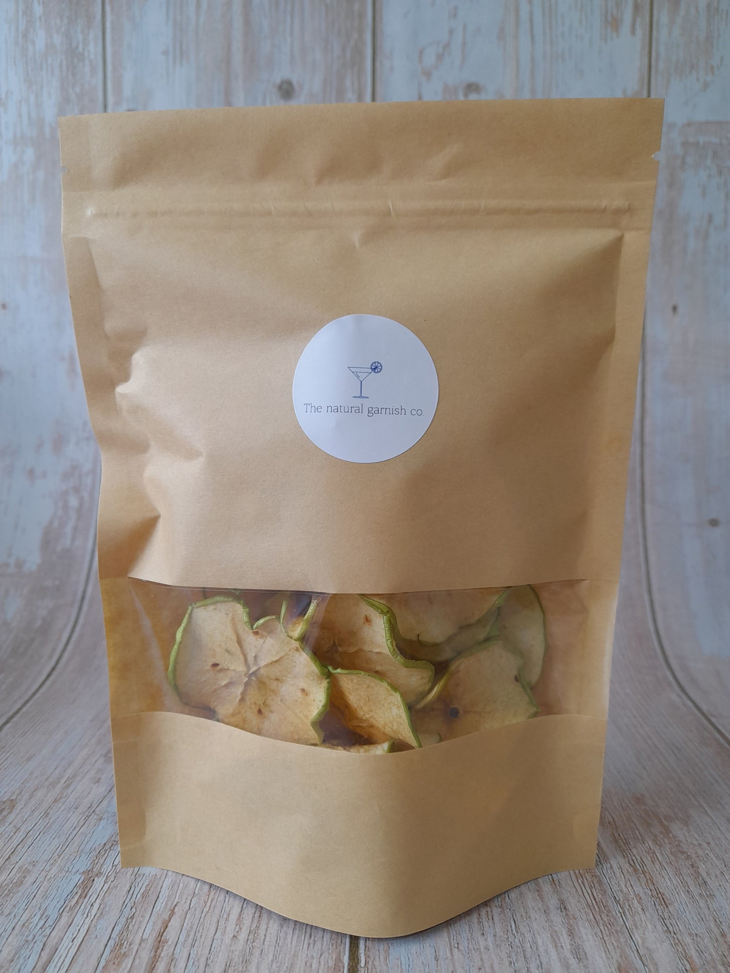 Granny Smith Apple Slices