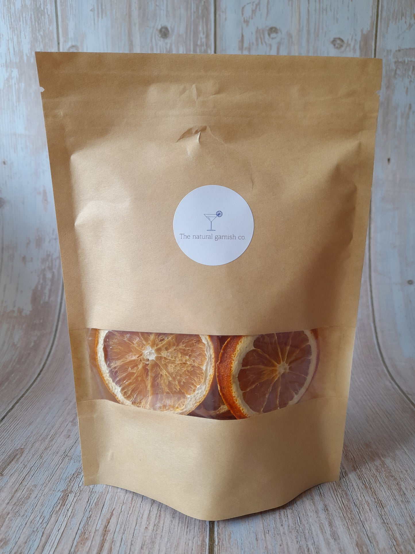 Orange Slices