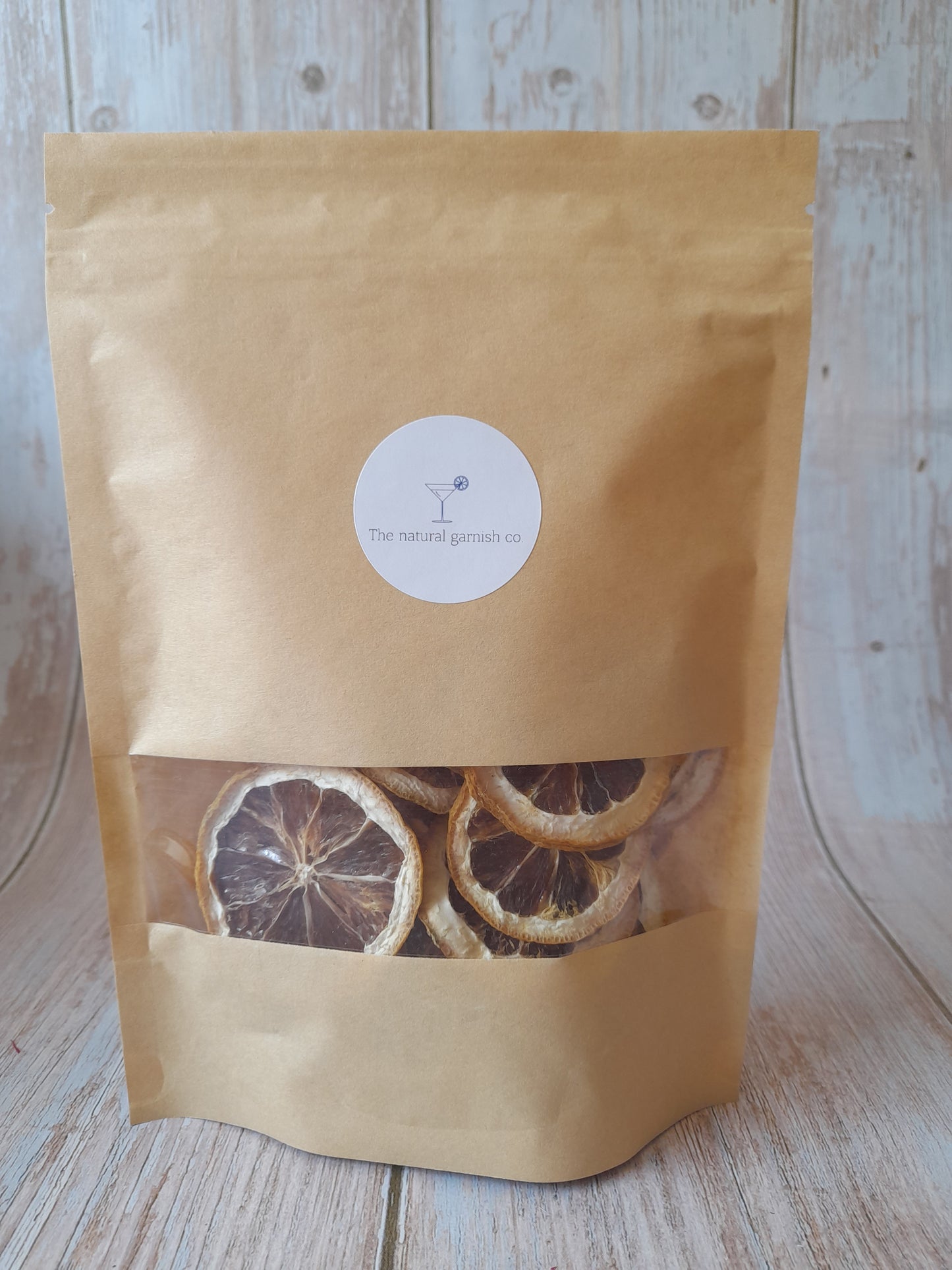 Lemon Slices