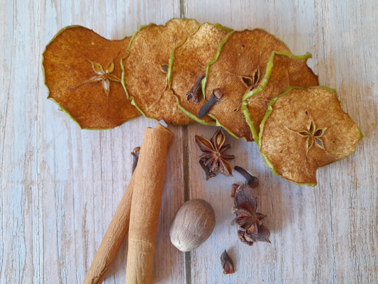 Mulled Cider Kit