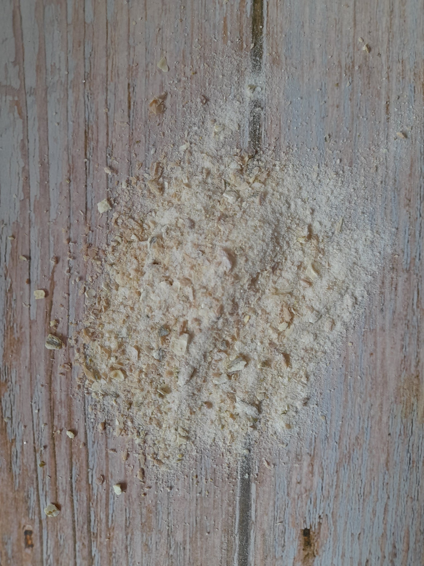 Lime Salt