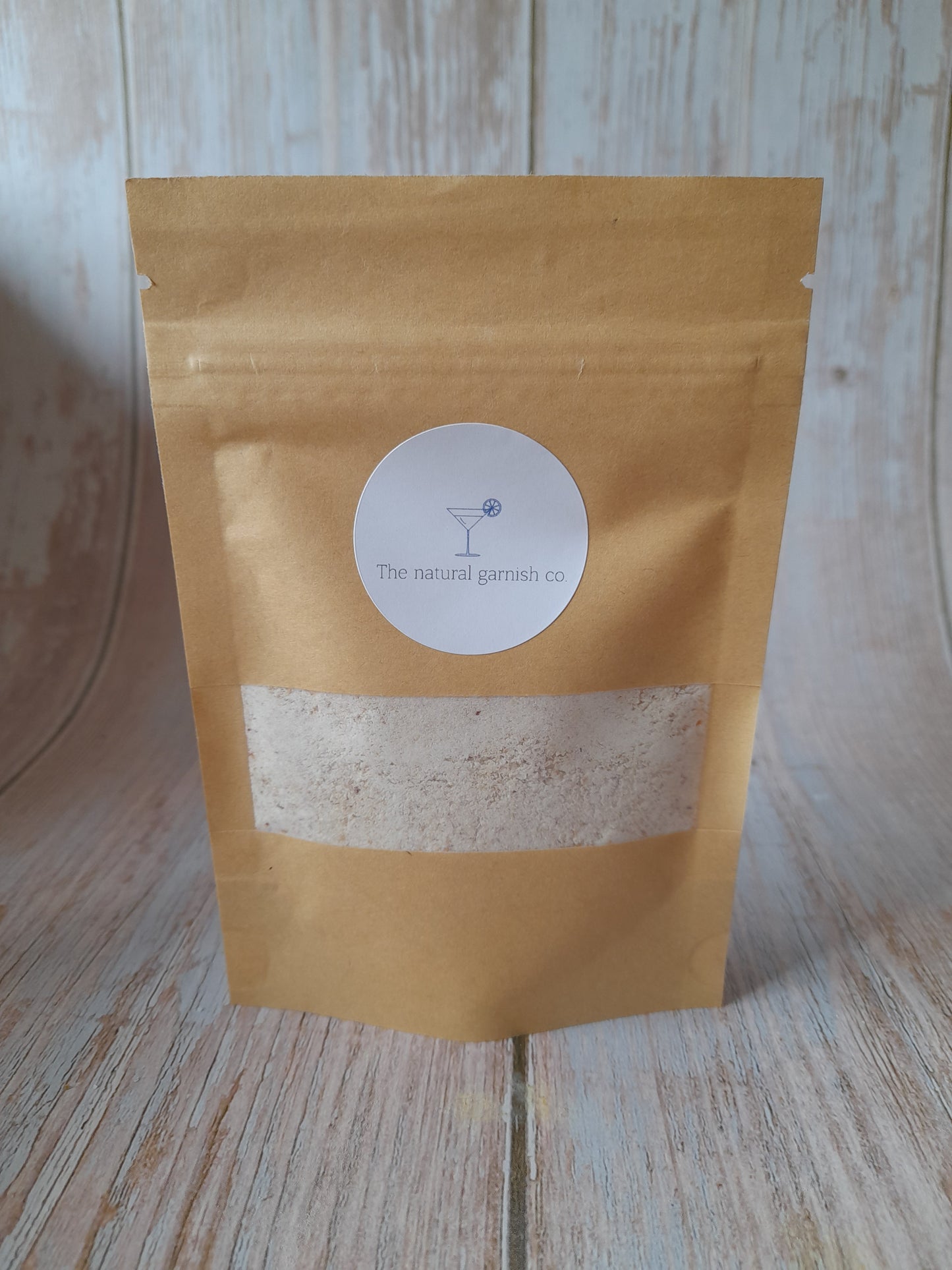 Lime Salt