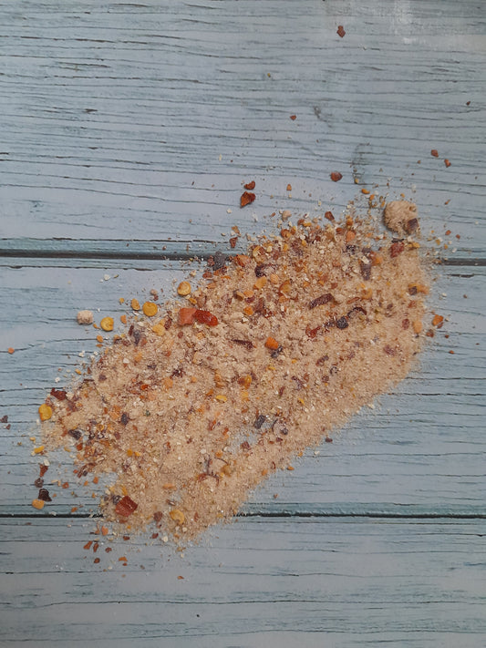 Chilli Lime Salt