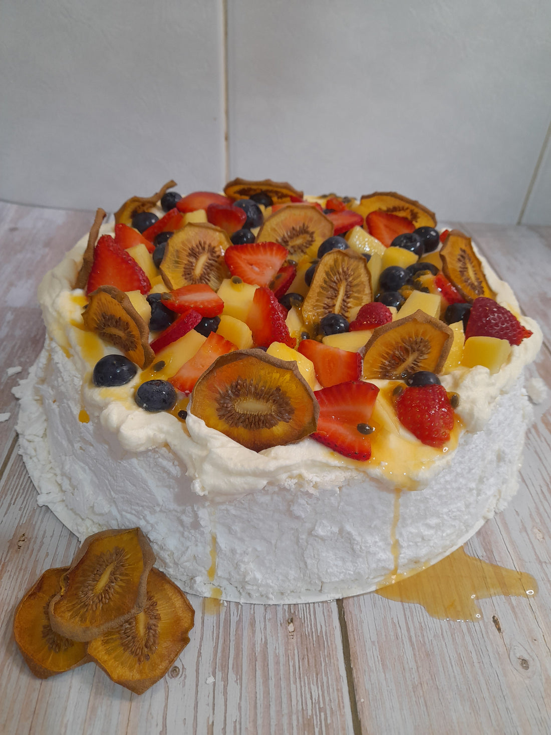 Pavlova