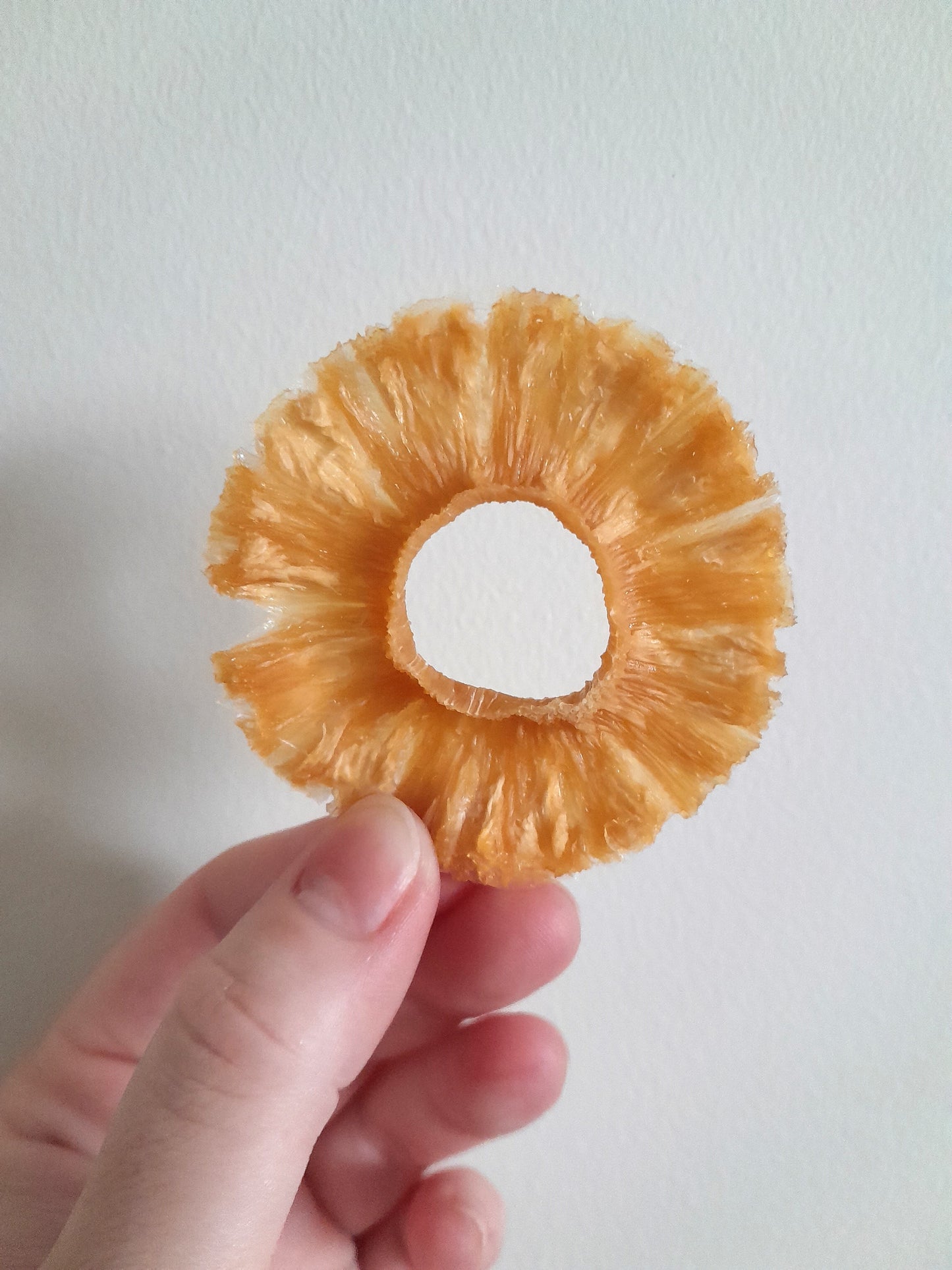 Pineapple Rings