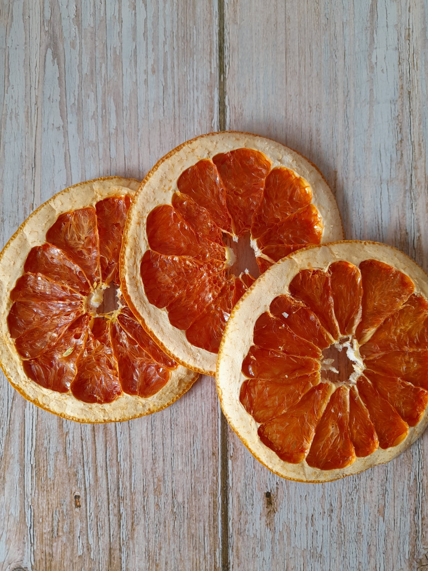 Grapefruit Slices