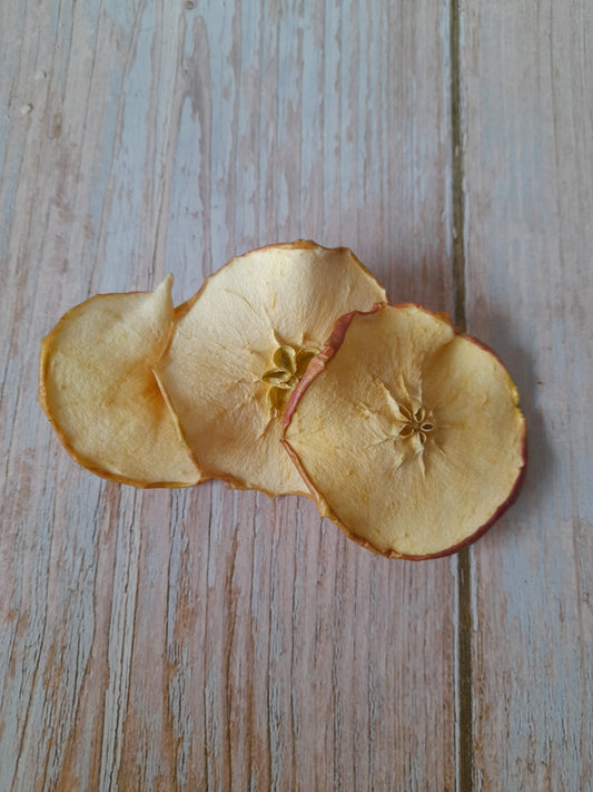 Pink Lady Apple Slices