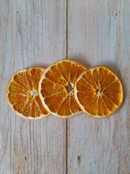 Orange Slices