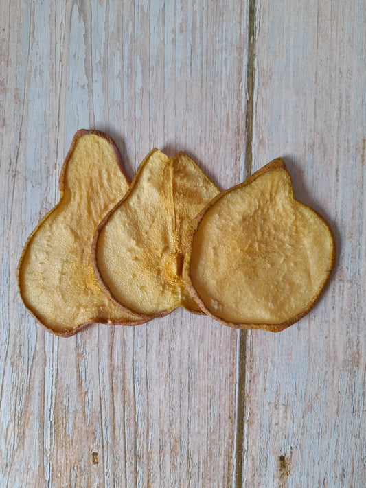 Pear Slices