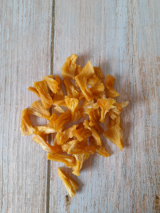 Pineapple Pieces (25 grams)