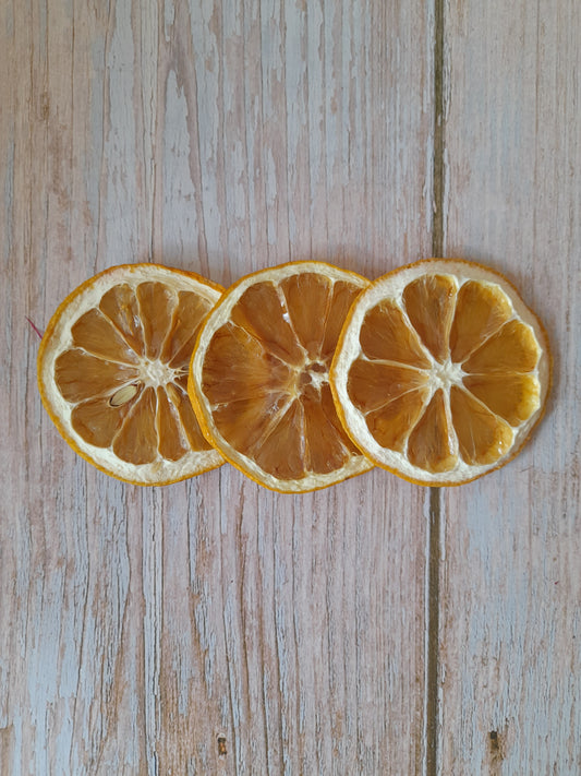 Lemon Slices