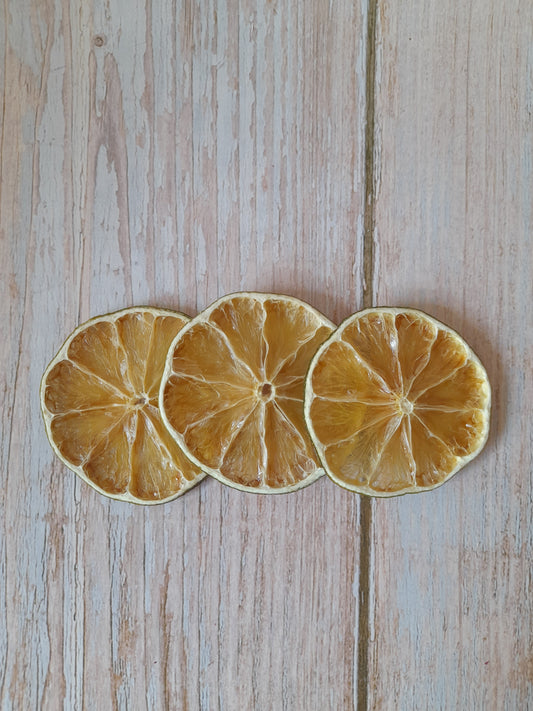 Lime Slices