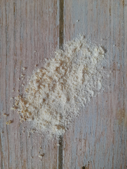 Lemon Sugar