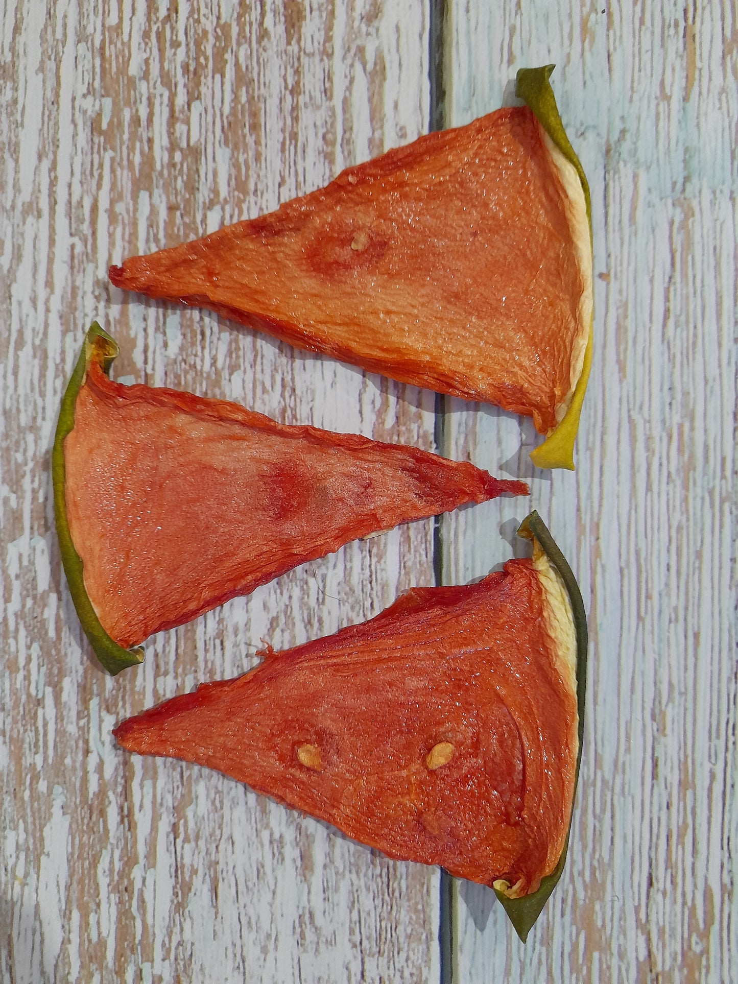 Watermelon Wedges